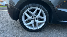 SEAT Ibiza 1.0 TSI 95 FR [EZ] 5dr Petrol Hatchback